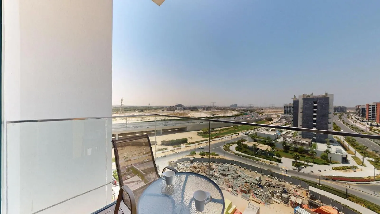 Azizi Riviera 47 - Sophisticated One Bedroom Dubai 0*,  United Arab Emirates